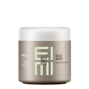 Wella Professionals EIMI Bold Move - Matująca pasta modelująca do włosów 150 ml