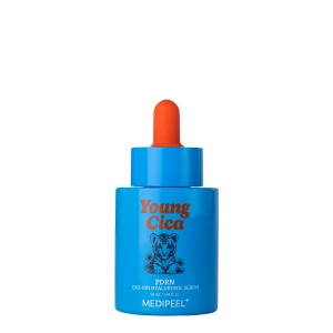 Medi-Peel Young Cica PDRN Exo-Pin Hyaluronic Serum - Ultranawilżające Serum z Kwasem Hialuronowym 50ml