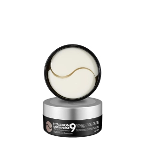 Medi-Peel Hyaluron Dark Benone Peptide Eye Patch Płatki pod Oczy z Peptydami 60 szt.
