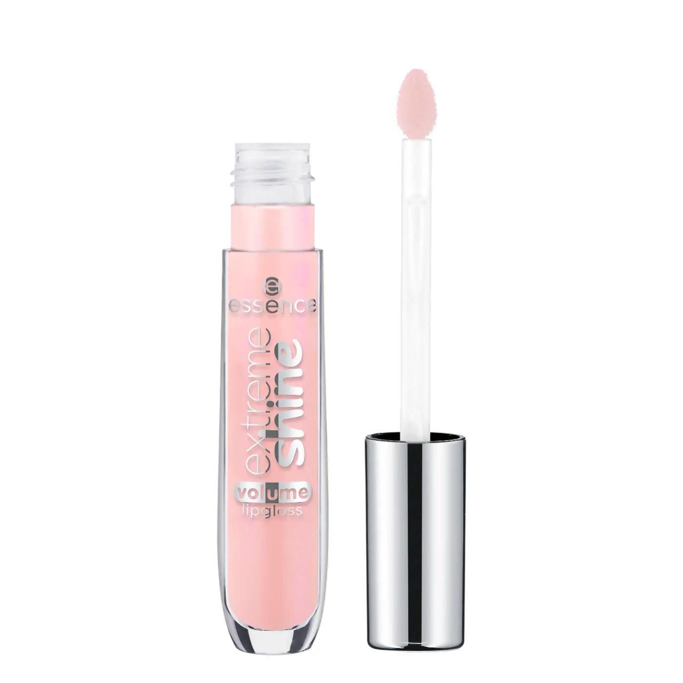 essence Extreme Shine Volume Lipgloss - Błyszczyk do ust 19 Frosted Fairy 5ml
