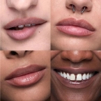 KIKO Milano Club K The Original Lip Pencil - Konturówka do ust o wyjątkowo intensywnym kolorze 101