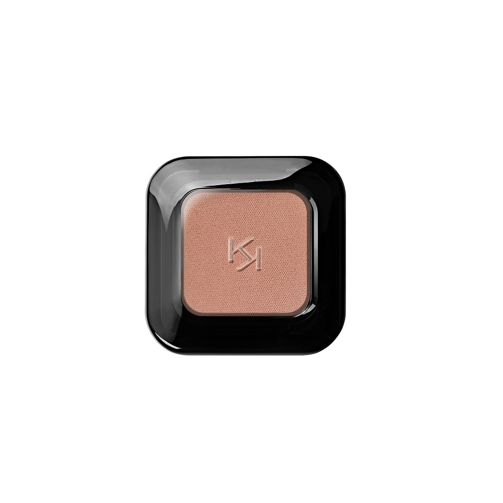 KIKO Milano Maxi Mod High Pigment Eyeshadow cień do powiek o wysokiej pigmentacji 16 Desert Light 1.5g