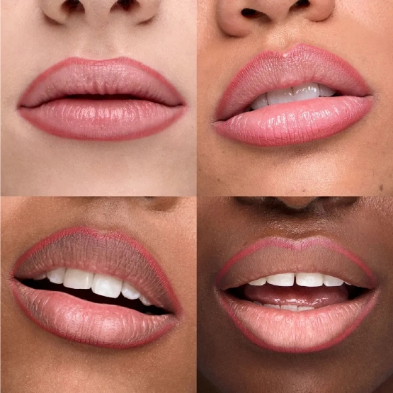KIKO Milano Club K Pigment Pop Lip Pencil - Konturówka do ust o wyjątkowo intensywnym kolorze 8