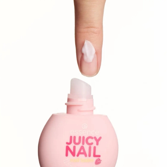 essence JUICY NAIL Nail Balm - Balsam do paznokci 01 12,8ml