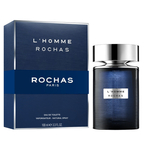 Rochas L'Homme woda toaletowa spray 100ml