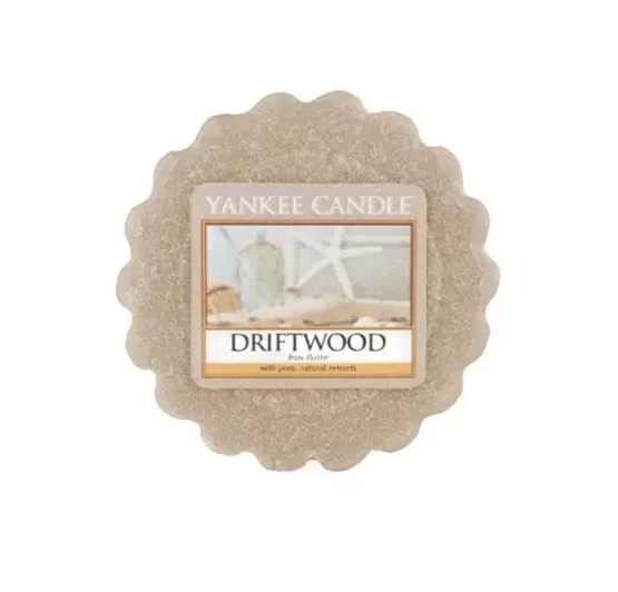 Yankee Candle WOSK TARTA Driftwood