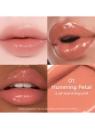 Heimish Ever Glow Gloss Lip Tint - błyszczący tint do ust 01 Humming Petal