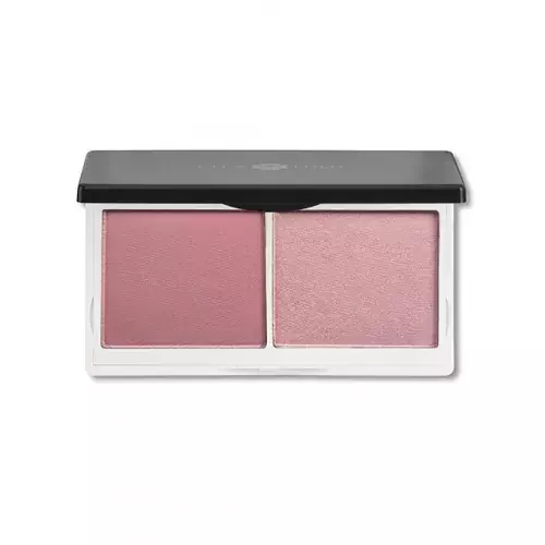 Lily Lolo Podwójny róż prasowany Naked Pink