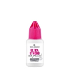 essence ULTRA STRONG And Precise! Nail Glue - Transparentny Ultra mocny i precyzyjny klej do paznokci