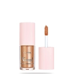 Pupa Milano VAMP! Liquid Eyeshadow - Cień do powiek w płynie Bronze Sparkling 4 ml