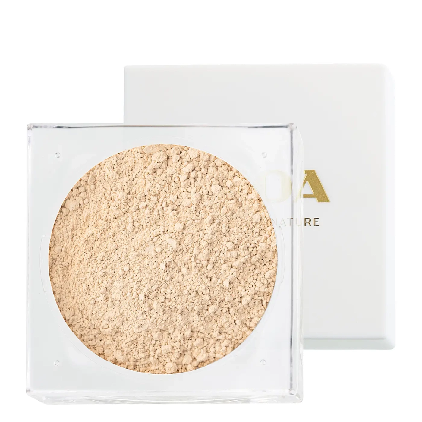 asoa Mineralny podkład matujący M09 NEUTRAL FIRST 6g
