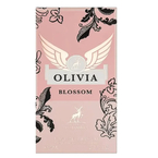 Maison Alhambra Olivia Blossom woda perfumowana spray 80ml