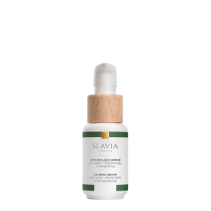 Slavia Cosmetics Serum do skóry trądzikowej z rozszerzonymi porami - 30 ml
