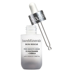 bareMinerals Skin Rescue Pure Smooth Serum wygładzające serum z 5% niacynamidem i chebulą 30ml
