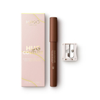 KIKO Milano Hug Couture Don’t Make Me Crayon kredka 2w1 do oczu i ust 04 Cacao Caress 2.8g