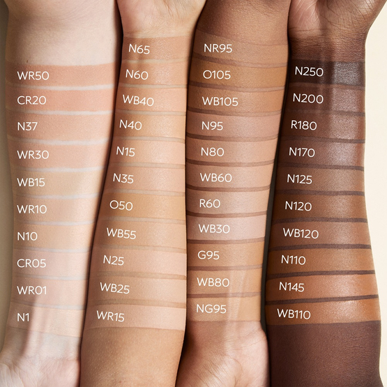 KIKO Milano Full Coverage 2-In-1 Foundation & Concealer mocno kryjący podkład i korektor 2 w 1 NG100 Neutral Gold 100 25ml
