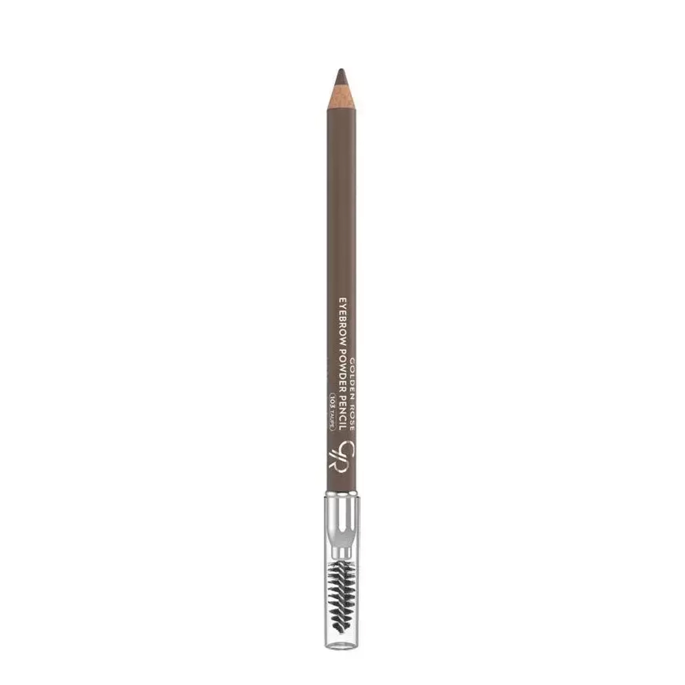 Golden Rose Eyebrow Powder Pencil Puder do brwi w kredce 103