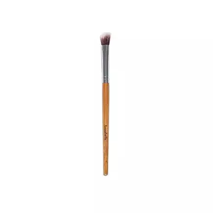 Annabelle Minerals Ścięty pędzelek do cieni Bambusowy