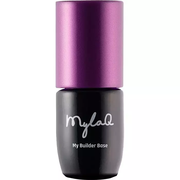 MylaQ Baza do lakierów hybrydowych My Base 5ml 