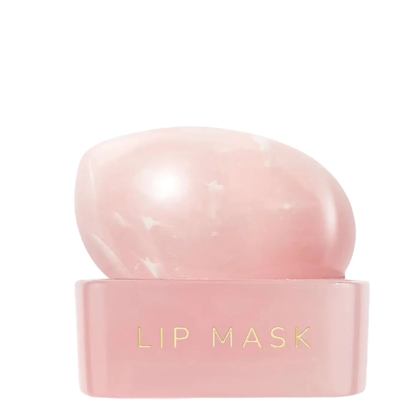 LOVRO Bloomlight Lip Mask - Żelowa maska do ust 4,3g