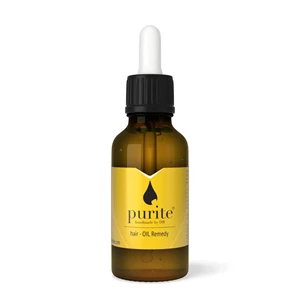 Purite Oil Remedy Olejowy regenerator do włosów 30ml