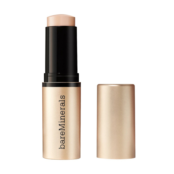 bareMinerals Complexion Rescue Luminous Skin Tint Stick rozświetlający sztyft koloryzujący 3.5 Cashew 9g