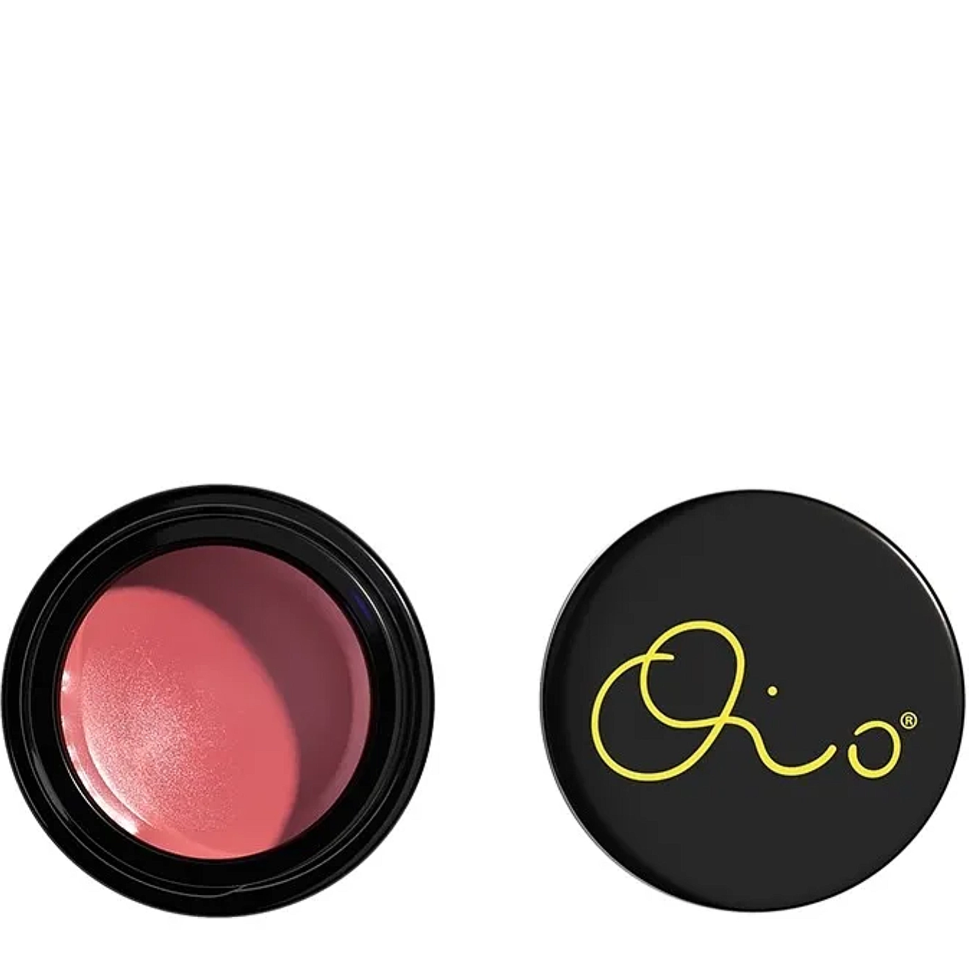OIO LAB MELTING BLUSH Koloryzujący Balsam Do Powiek i Policzków FUTURE GLOW 12g