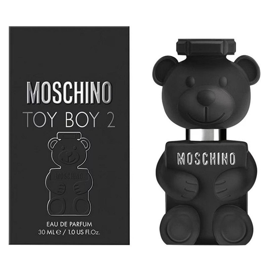 Moschino Toy Boy 2 woda perfumowana spray 30ml
