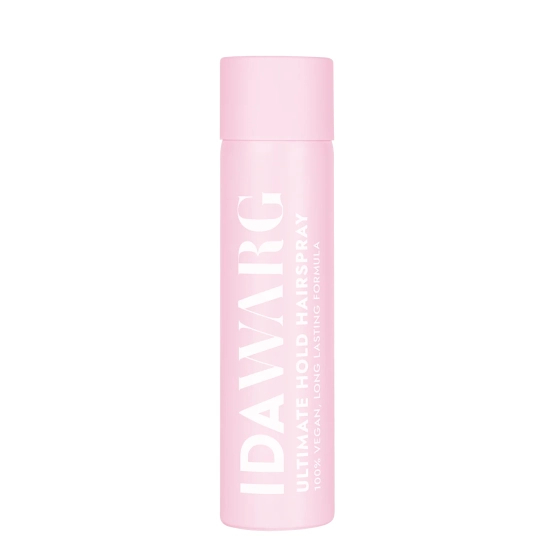 IDA WARG Lakier do włosów - mocne utrwalenie 250ml