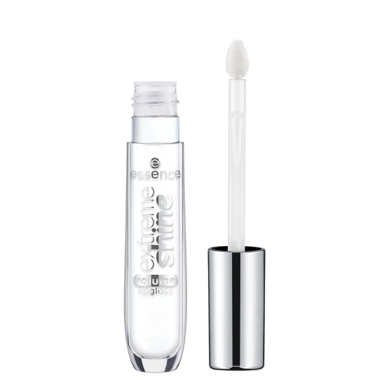 essence Extreme shine volume lipgloss Błyszczyk do ust 01 Crystal Clear 5ml