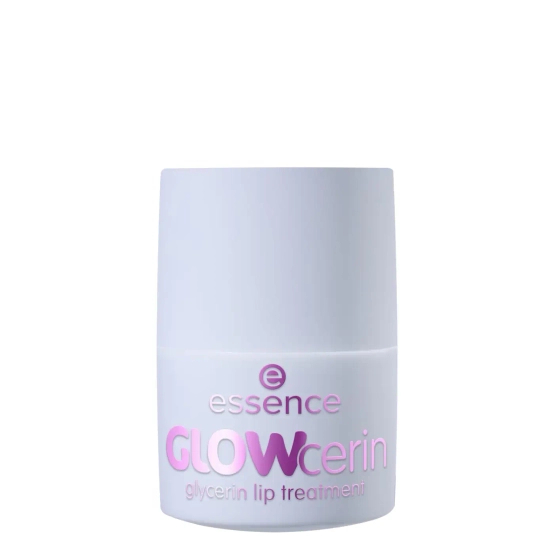 essence GLOWcerin Glycerin Lip Treatment - Kuracja glicerynowa do ust 01 Glow For It