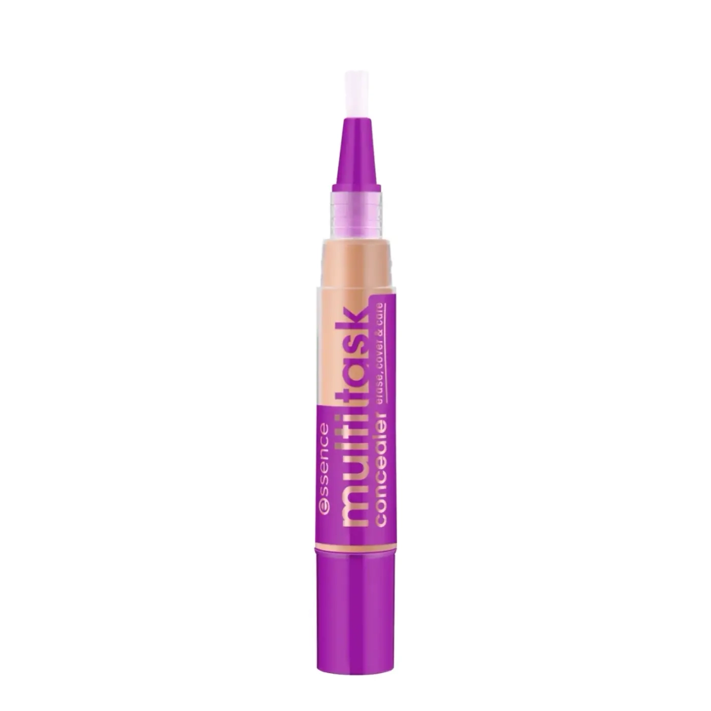 essence Multitask concealer Korektor pod oczy 25 Warm Honey
