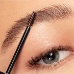 Pupa Milano Plump & Care Eyebrow Gel Tinted Eyebrow Gel - Koloryzujący żel do brwi z kuracją wzmacniającą Blonde 3 ml