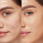 KIKO Milano Full Coverage 2-In-1 Foundation & Concealer mocno kryjący podkład i korektor 2 w 1 Warm Beige 30 25ml