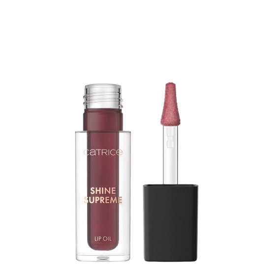 Catrice Shine Supreme Lip Oil - Olejek do ust Shine Supreme 040