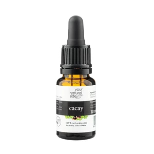 Your Natural Side Olej Cacay nierafinowany 10 ml