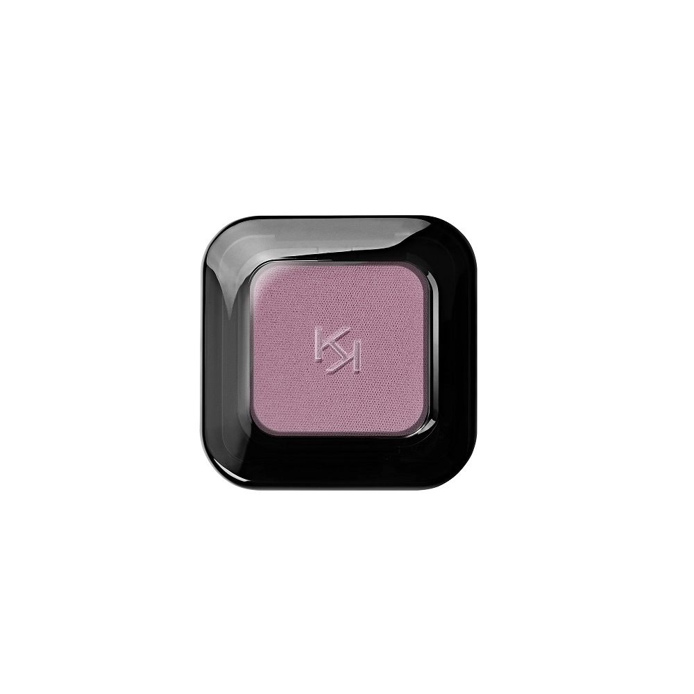 KIKO Milano Maxi Mod High Pigment Eyeshadow cień do powiek o wysokiej pigmentacji 22 Viola Notte 1.5g