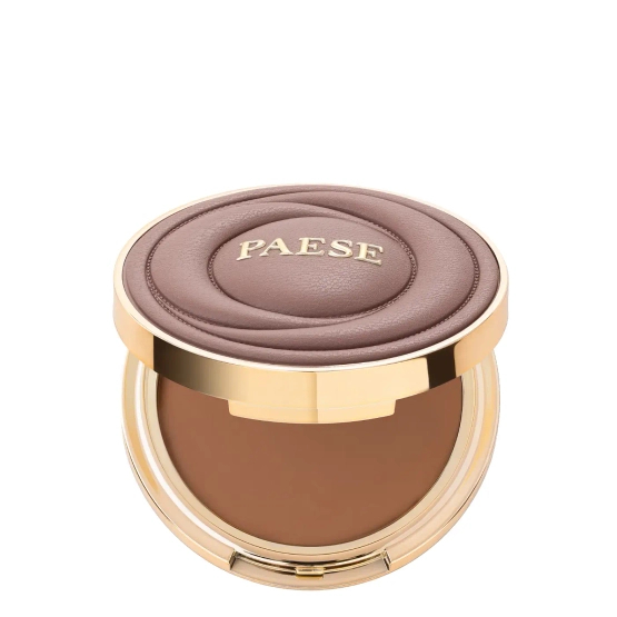 Paese Selfglow Kremowy bronzer z matowym efektem Velvet Tan 01 8g