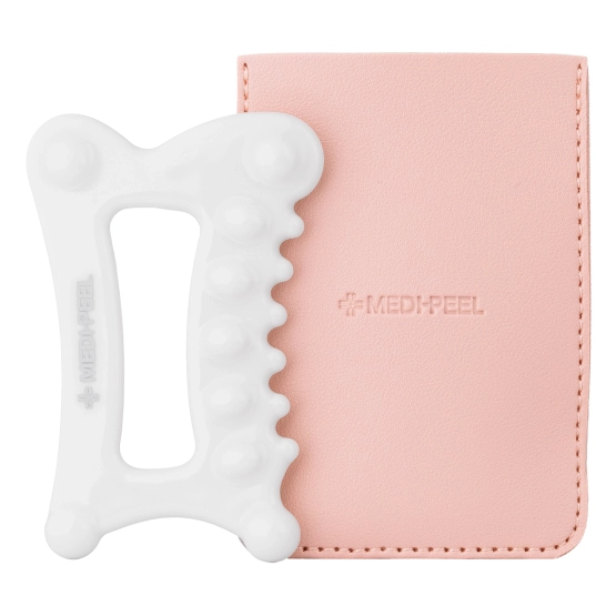 Medi-Peel Line Tox Massager - Ceramiczny Masażer do Twarzy 