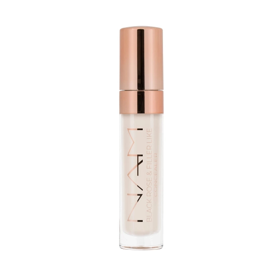 NAM Black Rose & Botox Like Concealer - Korektor 1 6ml
