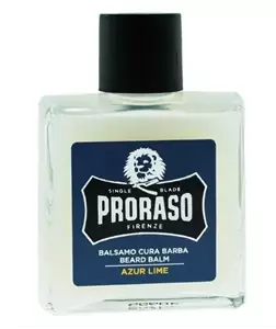 Proraso After Shave Balm Balsam po goleniu Azur Lime 100ml