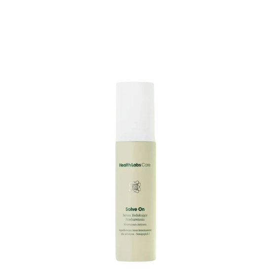 Health Labs Care Solve On Serum redukujące przebarwienia 30 ml