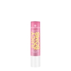 essence JUICY BOMB Glossy Butter Balm - Błyszczący balsam do ust 08 Cherrything I Want