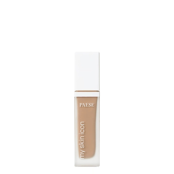 Paese MY SKIN ICON Podkład matujący 2,5N NUDE BEIGE 33ml