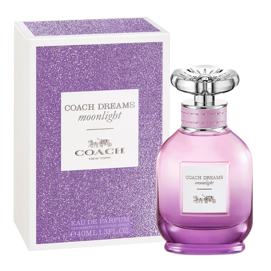 Coach Coach Dreams Moonlight woda perfumowana spray 40ml