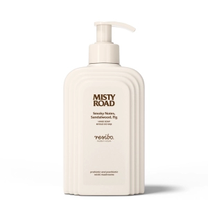 Resibo MISTY ROAD Mydło do rąk 350ml