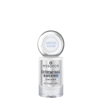 essence Extreme Nail Hardener Transparent - Utwardzacz do paznokci 8ml