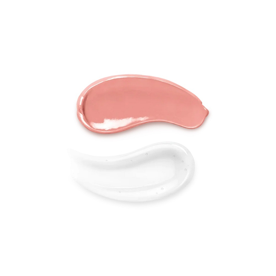 KIKO Milano Unlimited Double Touch dwuetapowa płynna pomadka do ust 101 Soft Rose 6ml