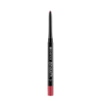 essence 8h Matte comfort lipliner Konturówka matowa 07 Classic Red