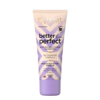 Eveline Cosmetics BETTER THAN PERFECT Nawilżająco-kryjący podkład 04